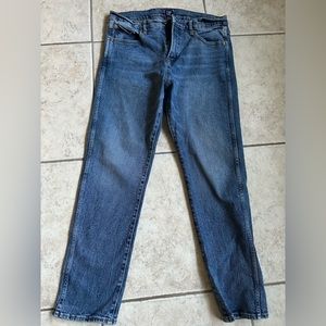 Gap Denim 90s style jeans